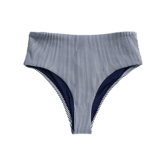 Superdry Γυναικείο μαγιό High Waist Bikini Bottom